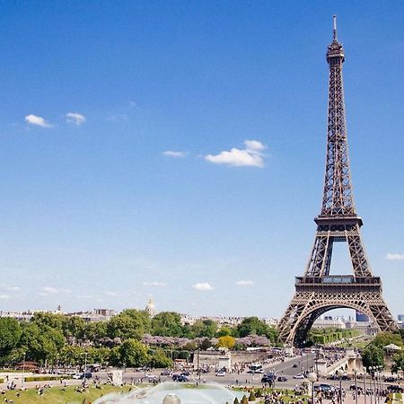 Cmg Apartment Paris Ngoại thất bức ảnh