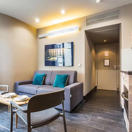 Cmg Apartment Paris Ngoại thất bức ảnh