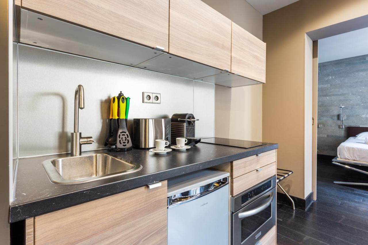 Cmg Apartment Paris Ngoại thất bức ảnh