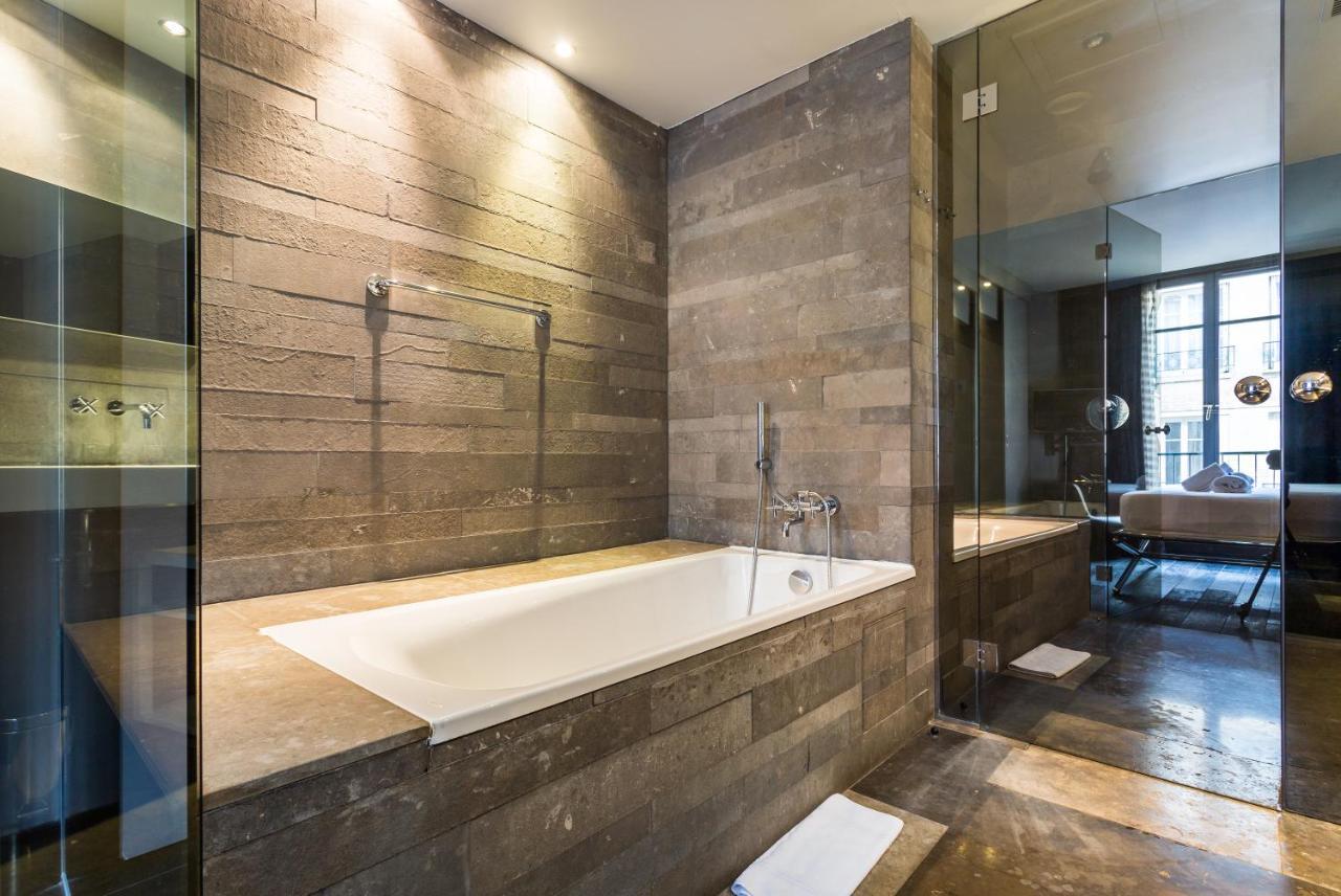 Cmg Apartment Paris Ngoại thất bức ảnh