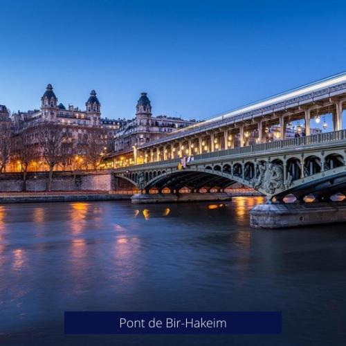 Cmg Apartment Paris Ngoại thất bức ảnh