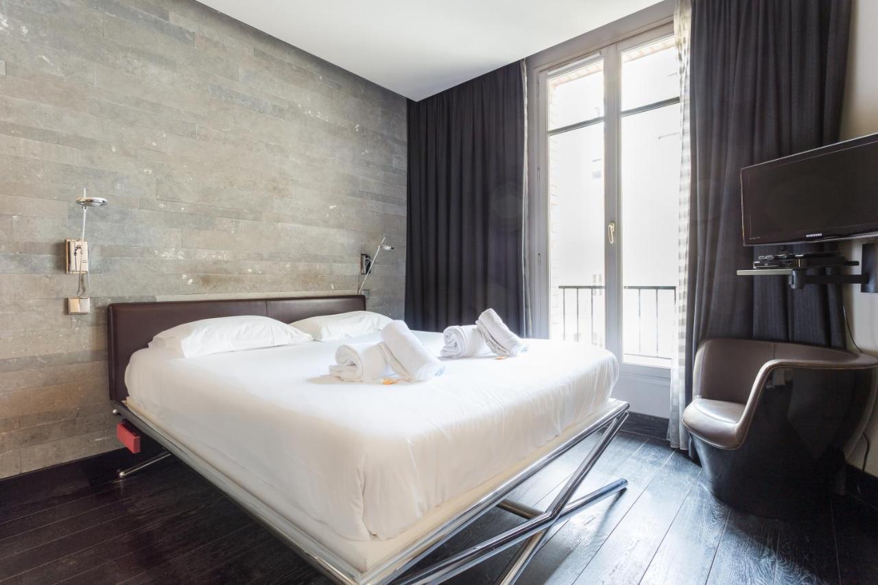 Cmg Apartment Paris Ngoại thất bức ảnh